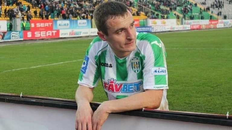 Михайло Кополовець / фото з відкритих джерел