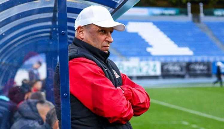 Юрій Вернидуб / фото з відкритих джерел Юрій Вернидуб / фото з відкритих джерел