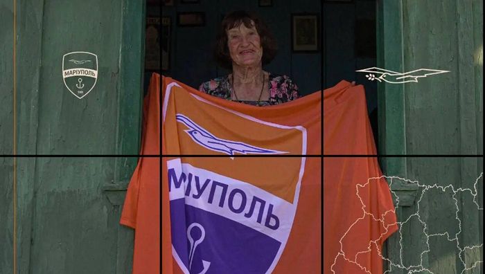 Бразильский клуб с цветом и названием Мариуполя – мощный жест поддержки Украины