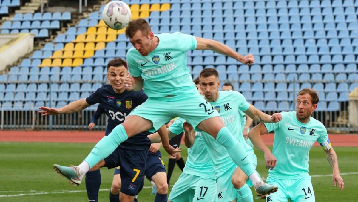 Металлист – Колос: результат матча УПЛ Металлист – Колос: результат матча УПЛ