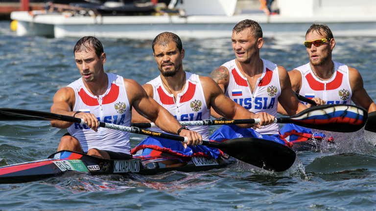 Российские канонисты / фото из открытых источников Российские канонисты / фото из открытых источников