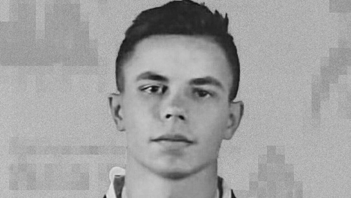 22-річний український каратист загинув на війні з росією
