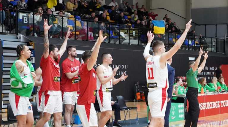 Прометей / фото БК Прометей Прометей / фото БК Прометей