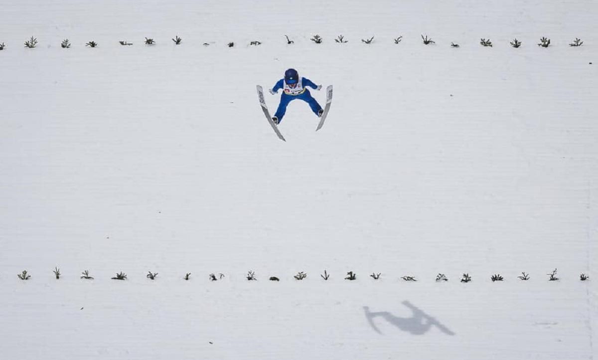 Евгений Марусяк / Фото Skijumping