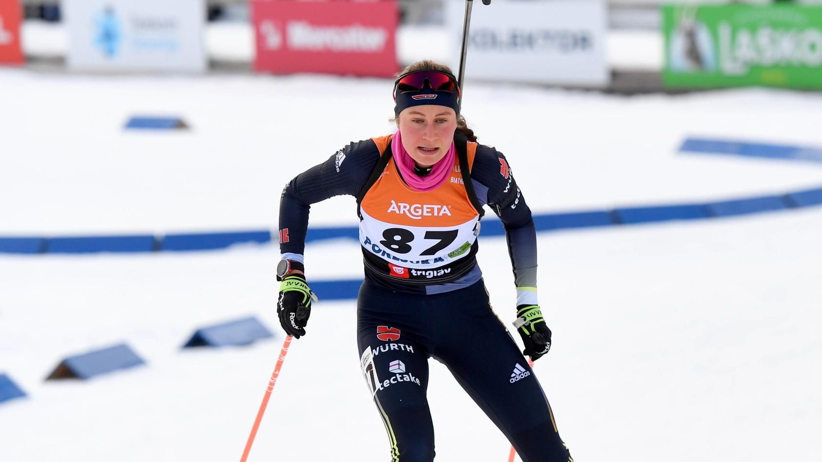 Луиза Мюллер / Getty Images