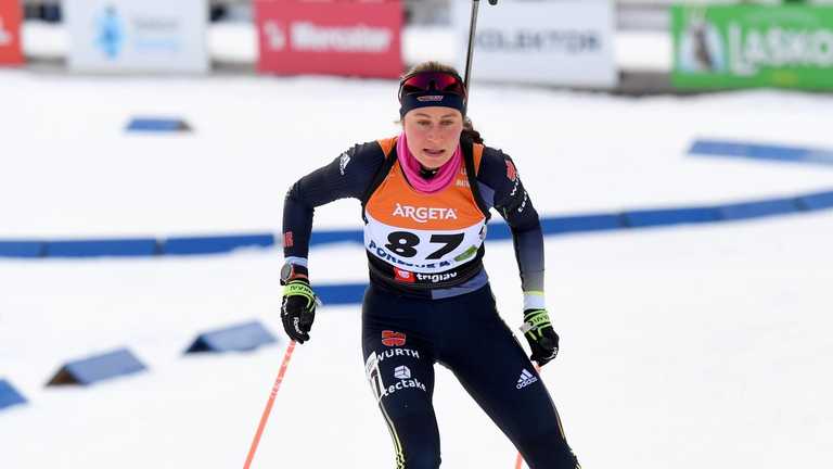 Луїза Мюллер / Getty Images Луїза Мюллер / Getty Images