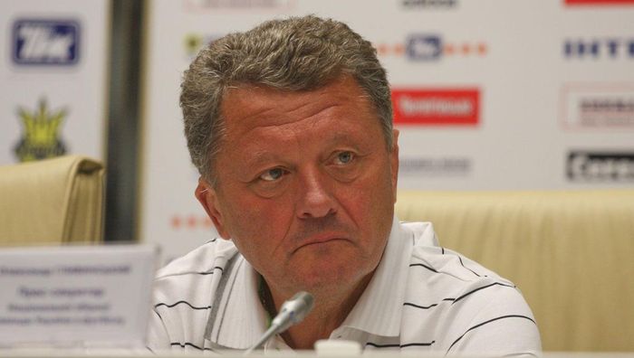 Маркевич рассказал, кто должен возглавить сборную Украины: "УАФ играет в подковерные игры"