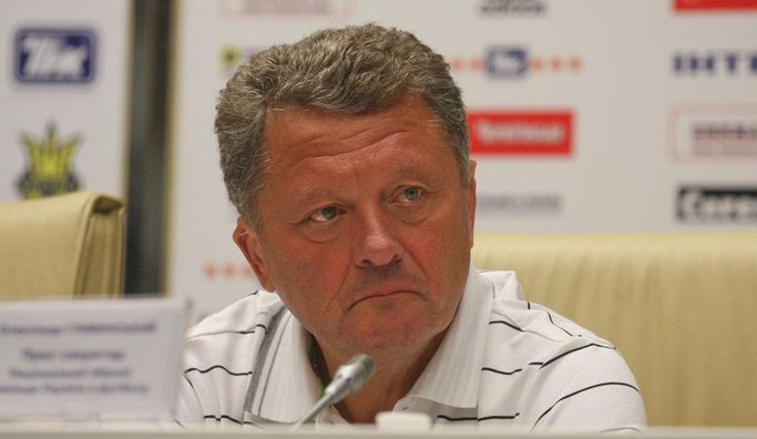 Маркевич рассказал, кто должен возглавить сборную Украины: "УАФ играет в подковерные игры"