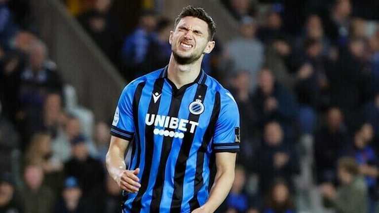 Роман Яремчук / фото Брюгге Роман Яремчук / фото Брюгге