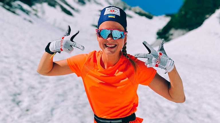 Екатерина Бех / фото из открытых источников Екатерина Бех / фото из открытых источников