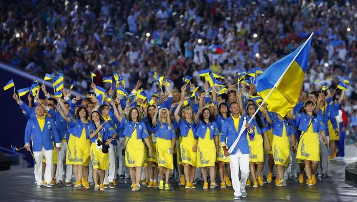 Чи бойкотуватиме Україна Олімпіаду-2024 – заява міністра