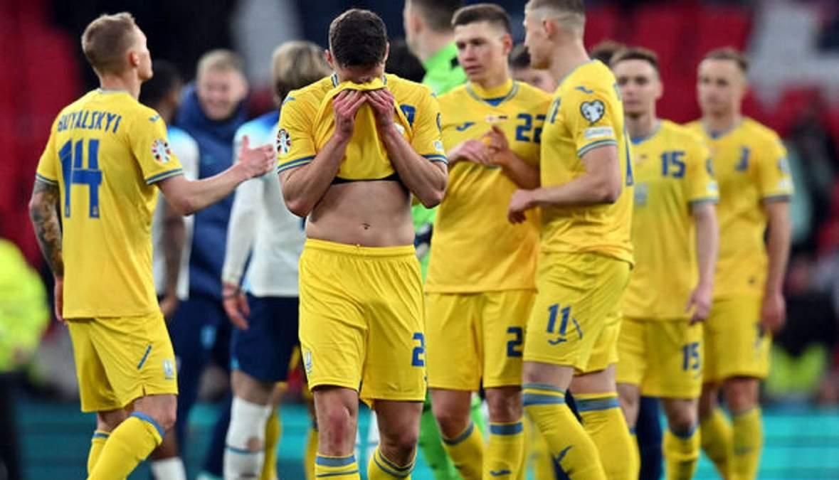 Збірна України / фото з відкритих джерел