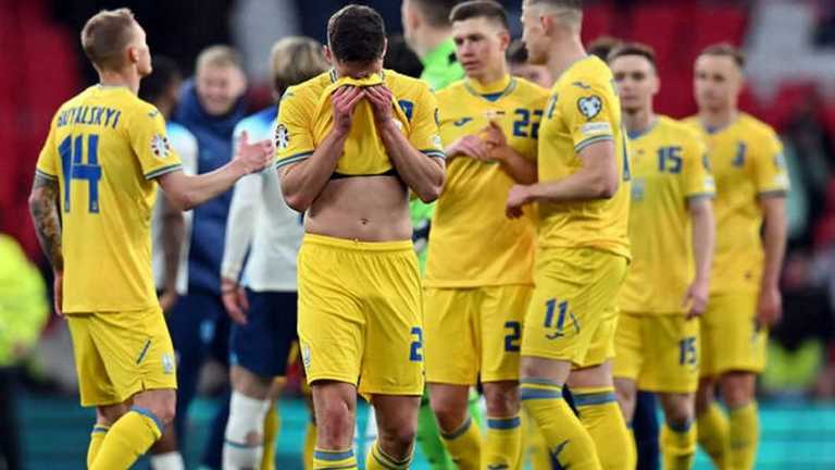 Збірна України / фото з відкритих джерел Збірна України / фото з відкритих джерел