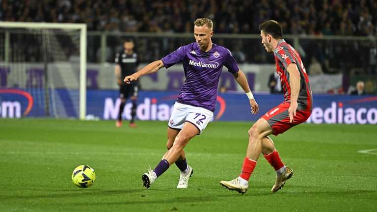 Фіорентина – Кремонезе / фото FC Fiorentina Фіорентина – Кремонезе / фото FC Fiorentina