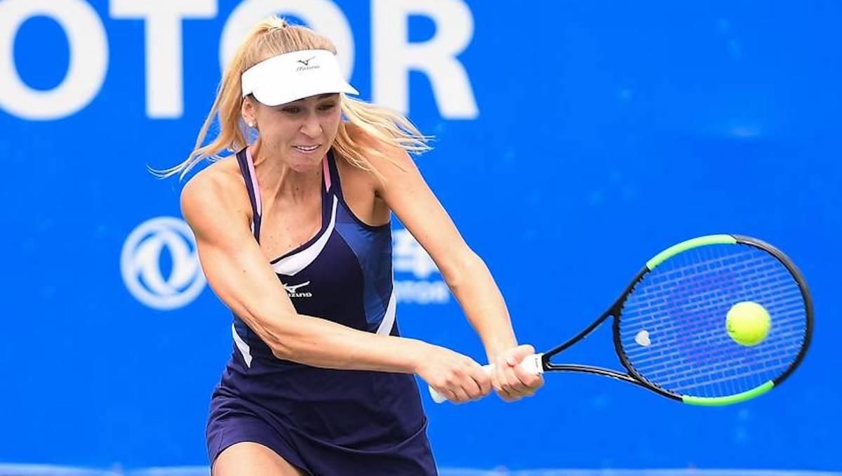 Надія Кіченок / фото з відкритих джерел Надія Кіченок / фото з відкритих джерел