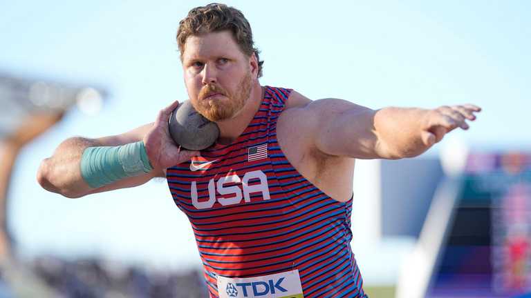 Раян Краузер / Фото з відкритих джерел Раян Краузер / Фото з відкритих джерел