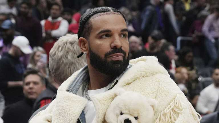 Дрейк / фото из открытых источников Дрейк / фото из открытых источников