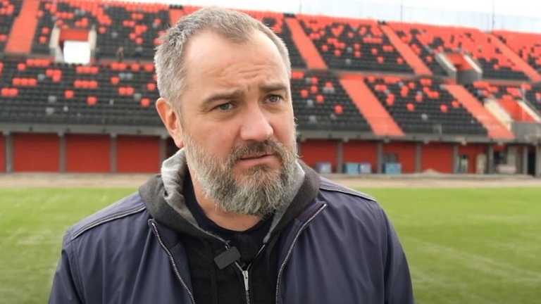 Андрій Павелко / фото з відкритих джерел Андрій Павелко / фото з відкритих джерел