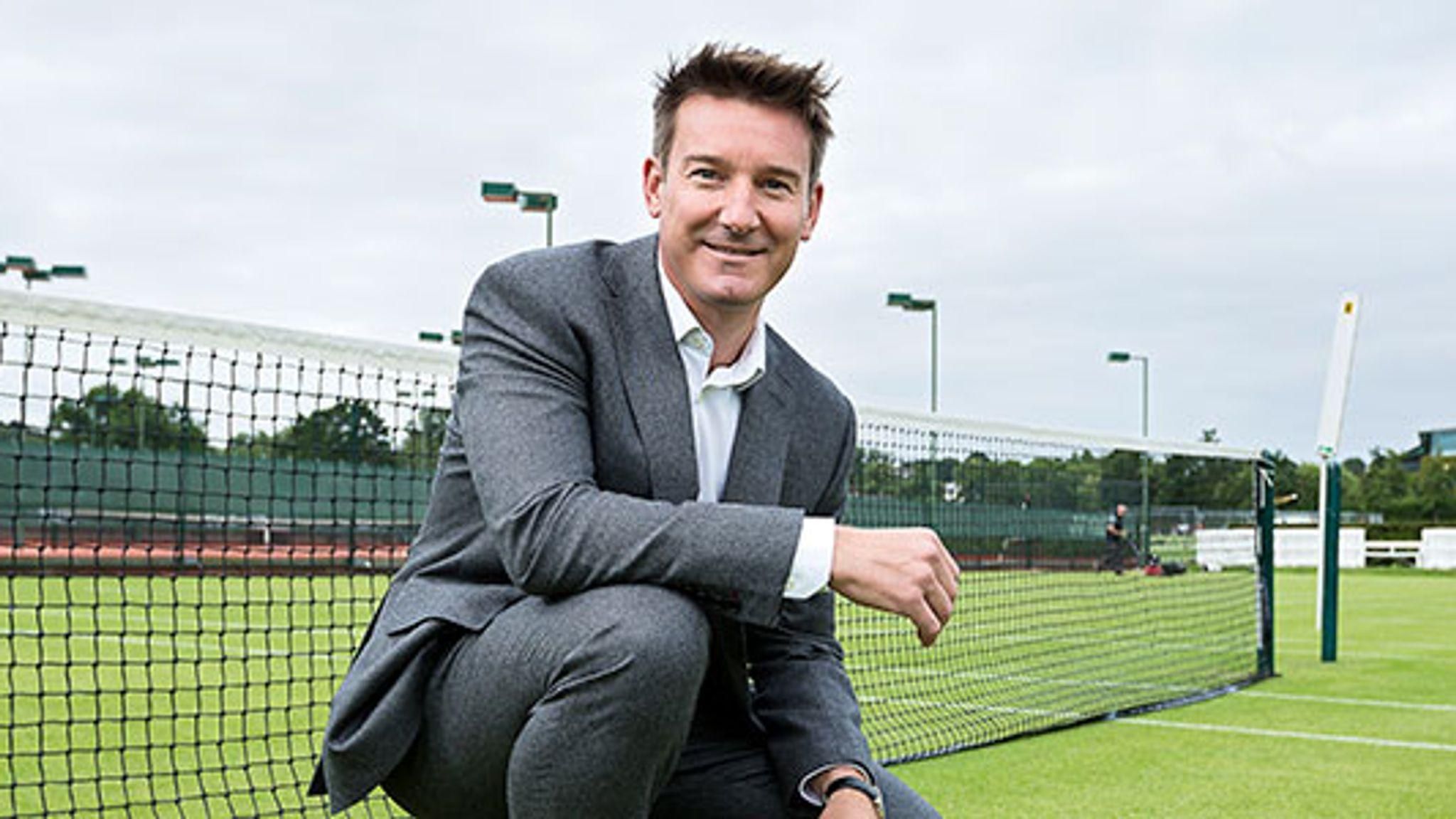 Скотт Ллойд / Sky Sports