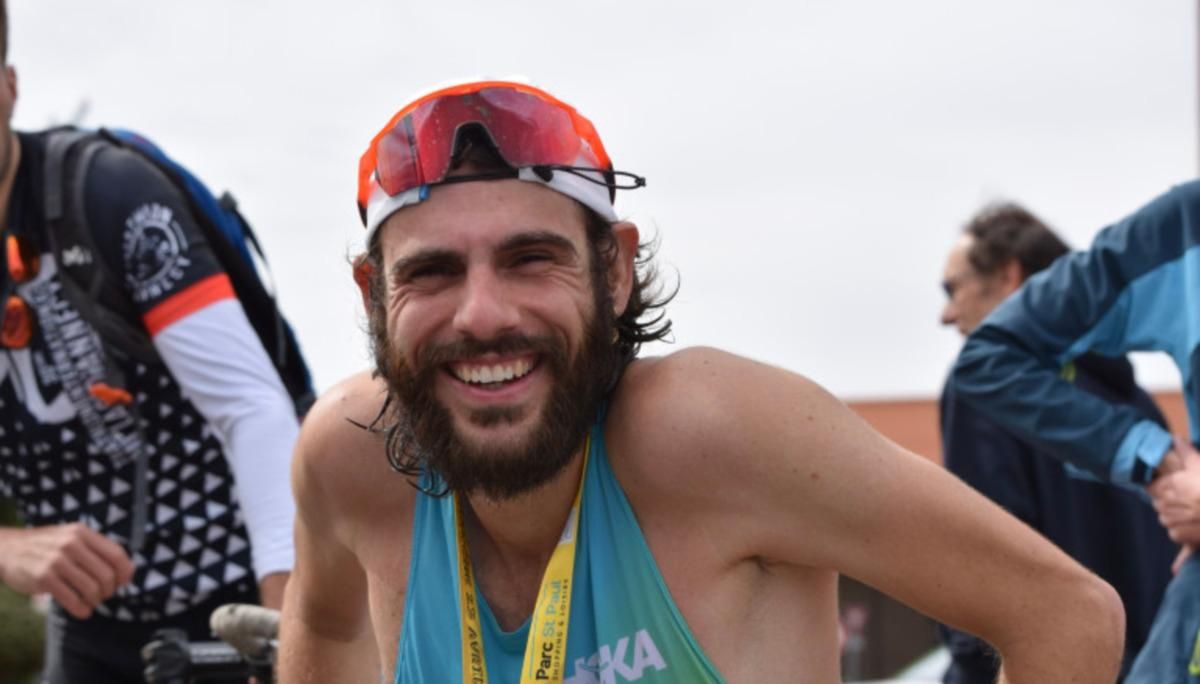 Гійом де Люстрак / фото Laure Martinez