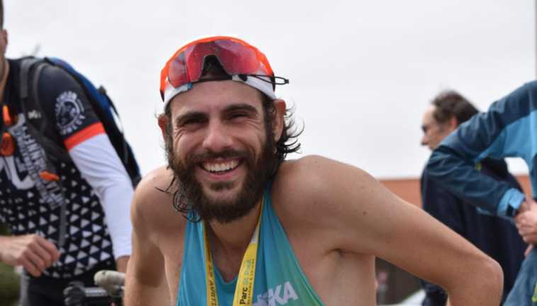 Гійом де Люстрак / фото Laure Martinez Гійом де Люстрак / фото Laure Martinez