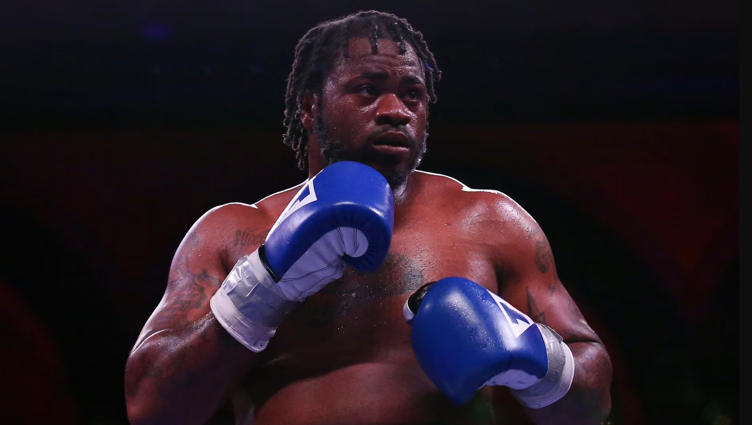 Джермейн Франклін / фото з відкритих джерел