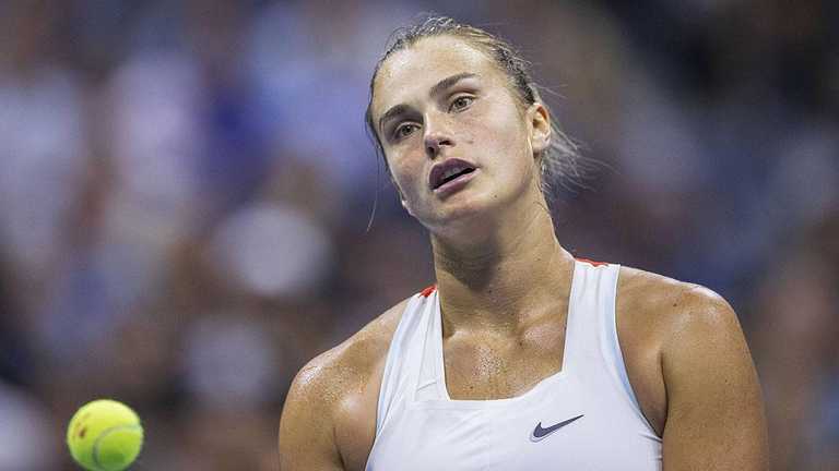 Аріна Соболенко / фото WTA Аріна Соболенко / фото WTA