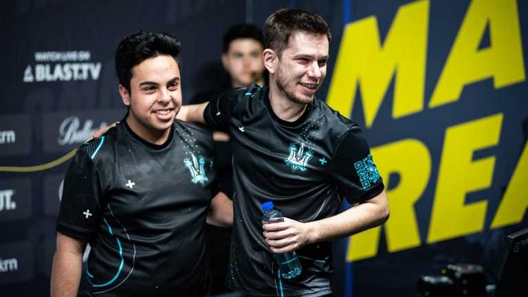 Monte / Фото HLTV Monte / Фото HLTV