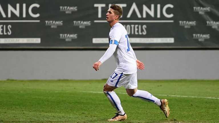 Владислав Супряга / фото из открытых источников Владислав Супряга / фото из открытых источников