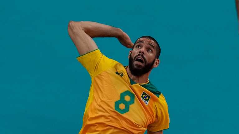 Воллес де Соуза / фото з відкритих джерел Воллес де Соуза / фото з відкритих джерел