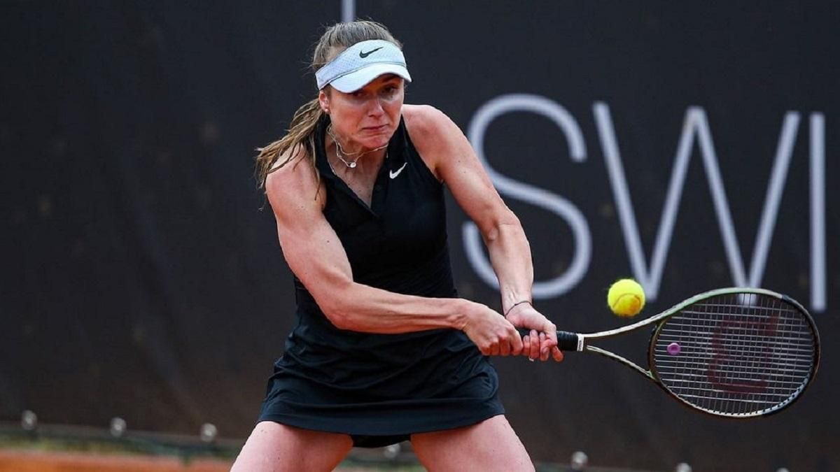 Еліна Світоліна / Фото Axios Open Еліна Світоліна / Фото Axios Open