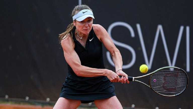 Еліна Світоліна / Фото Axios Open Еліна Світоліна / Фото Axios Open