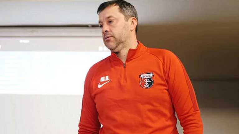 Юрій Вірт / фото з відкритих джерел Юрій Вірт / фото з відкритих джерел