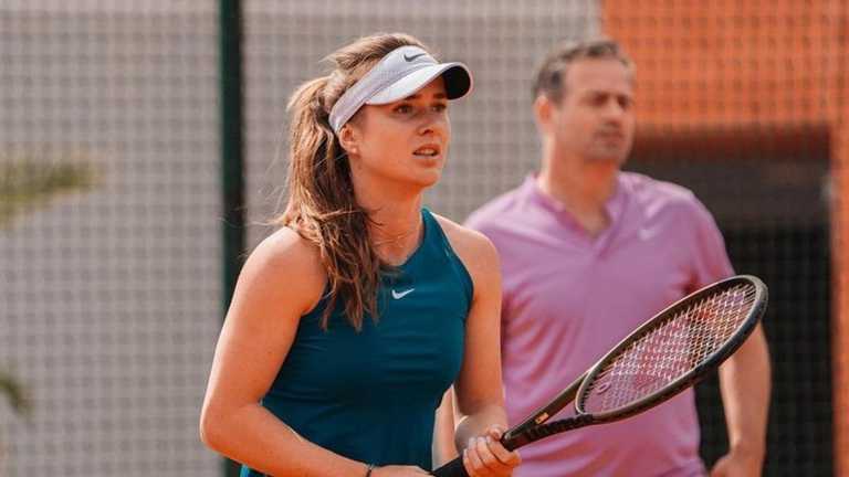 Еліна Світоліна / фото з відкритих джерел Еліна Світоліна / фото з відкритих джерел