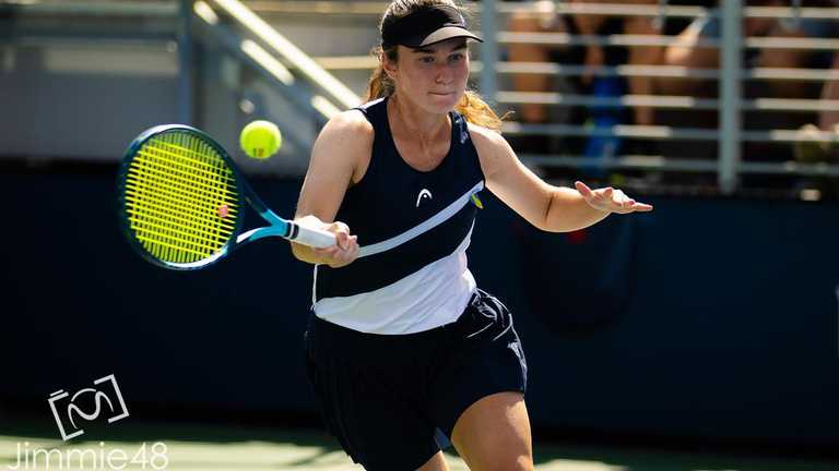 Дар'я Снігур / фото з відкритих джерел Дар'я Снігур / фото з відкритих джерел