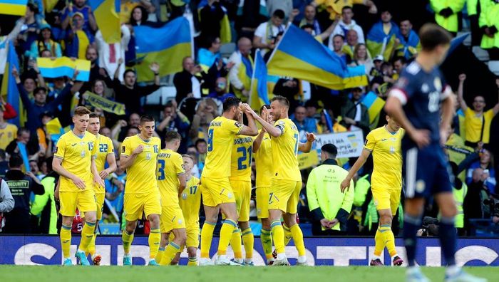 Украина в отборе на Евро-2024 по футболу: Павелко озвучил окончательный вердикт