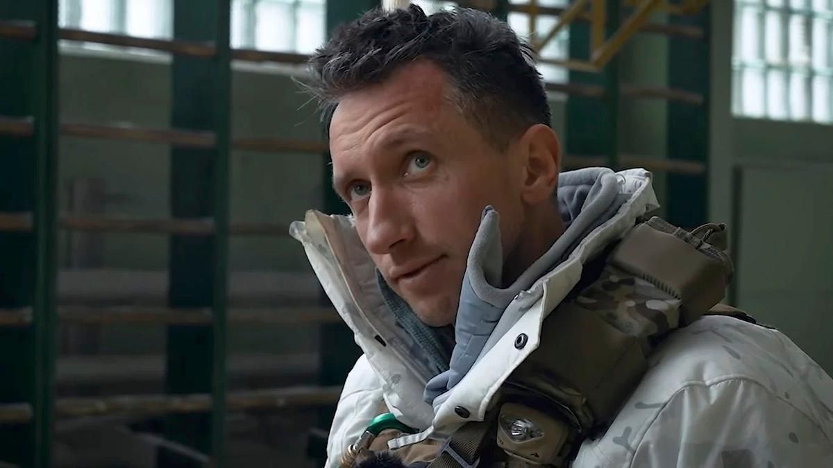 Сергій Стаховський / фото з відкритих джерел