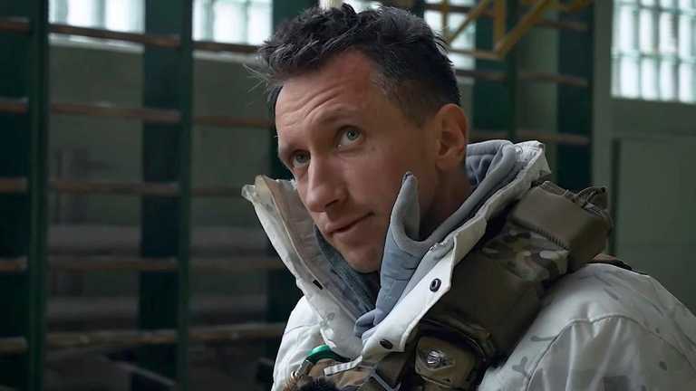 Сергей Стаховский / фото из открытых источников Сергей Стаховский / фото из открытых источников