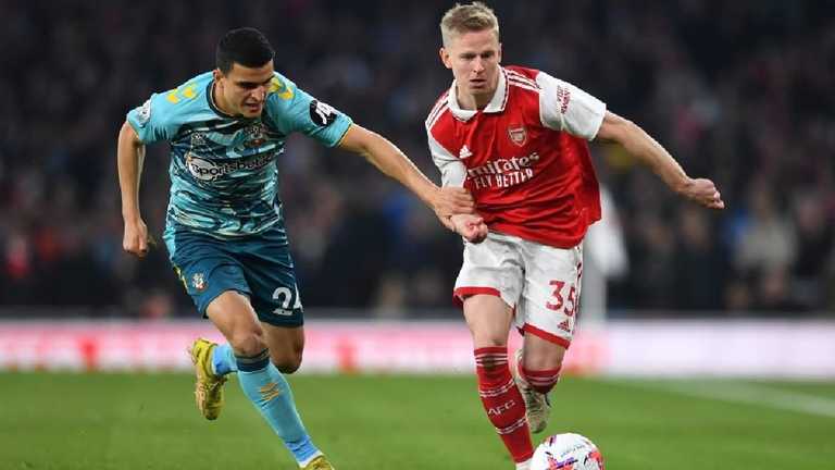 Александр Зинченко / Getty Images Александр Зинченко / Getty Images