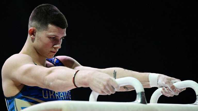 Ілля Ковтун / Фото Getty Images Ілля Ковтун / Фото Getty Images