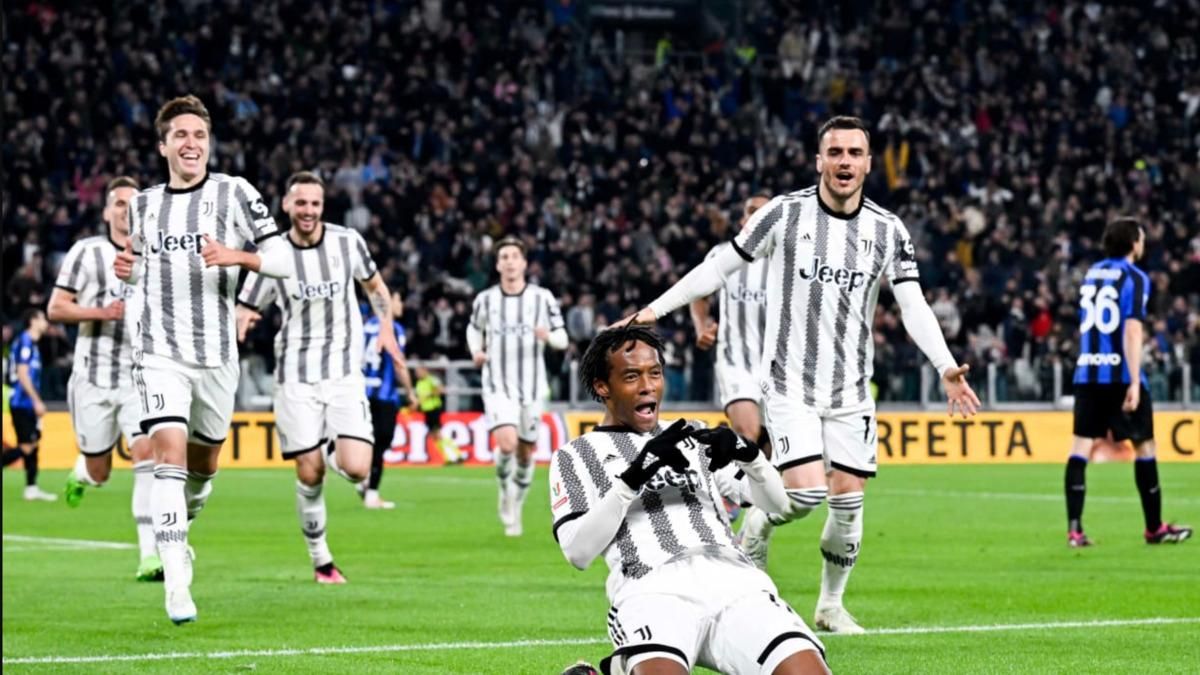 Ювентус / фото ФК Ювентус Ювентус / фото ФК Ювентус