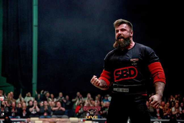 Павло Кордіяка / Усі фото надані героєм інтерв'ю Павло Кордіяка / Усі фото надані героєм інтерв'ю