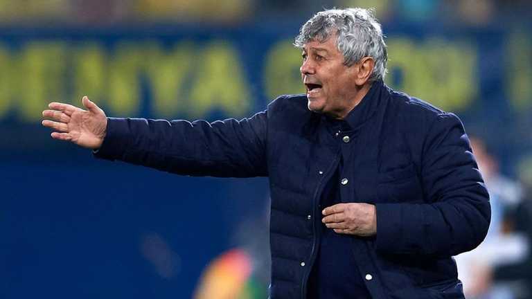 Мирча Луческу / фото из открытых источников Мирча Луческу / фото из открытых источников