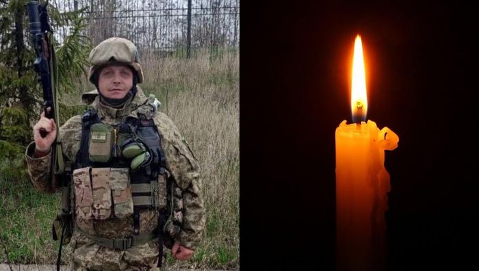 На війні з росією загинув екс-співробітник ФТУ, який готував тенісні корти для збірної України