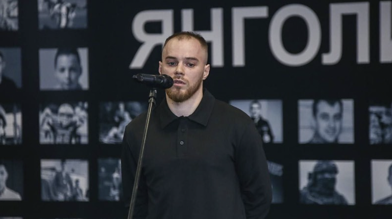 Олег Верняев / фото из соцсетей Олег Верняев / фото из соцсетей