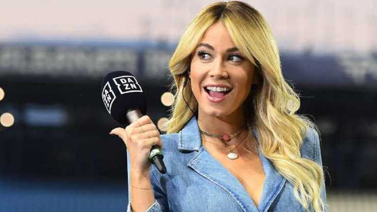 Джулия Дилетта Леотта / Фото из открытых источников Джулия Дилетта Леотта / Фото из открытых источников