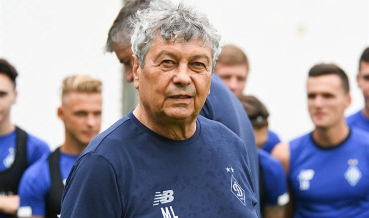 Мірча Луческу / фото з відкритих джерел