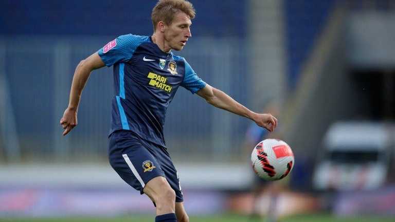 Валерій Лучкевич / фото з відкритих джерел Валерій Лучкевич / фото з відкритих джерел