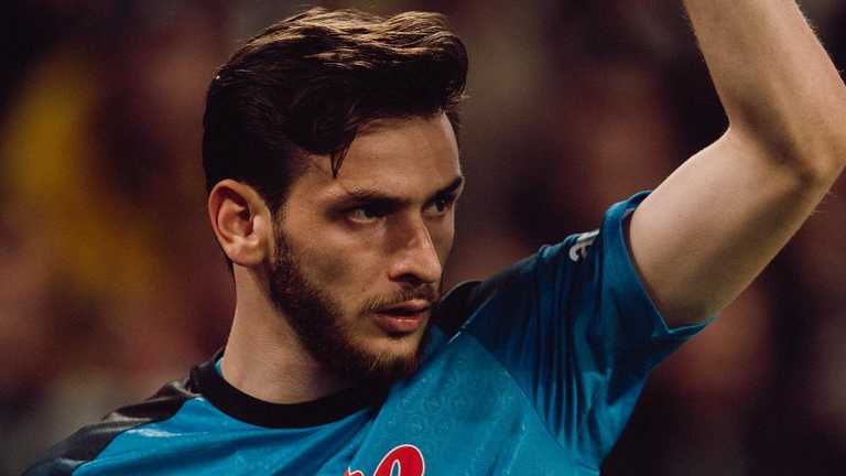 Ювентус – Наполи: результат матча Серии А / Фото Twitter Ювентус – Наполи: результат матча Серии А / Фото Twitter