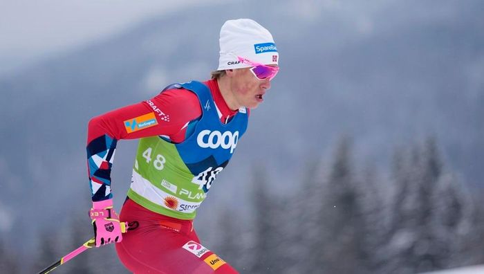 Звезда лыжных гонок и 5-кратный олимпийский чемпион показательно покинул сборную Норвегии – подробности конфликта